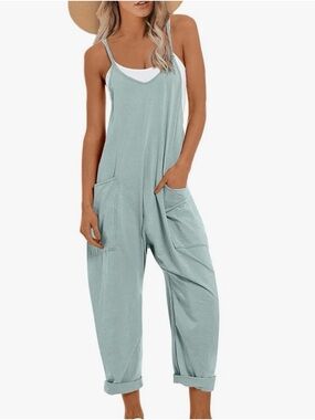 UNIKIIA One Piece women’s Jumpsuit